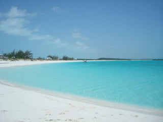 Hayden Great Exuma