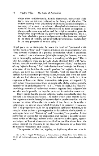 Hayden white the_value_of_narrativity_in_the_representation of reality ...