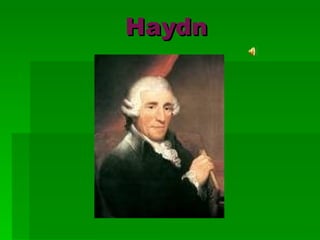 Haydn 