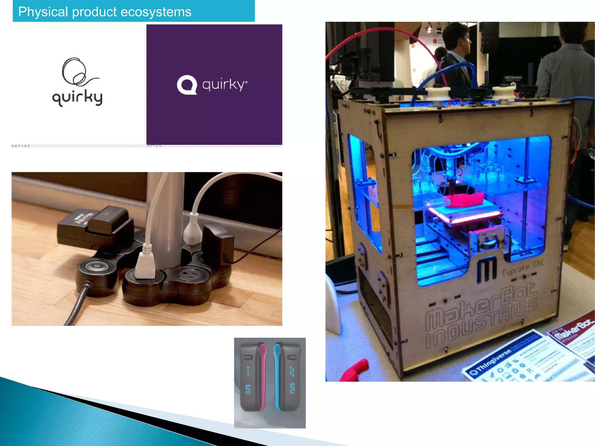 Competing ecosystem models



multiple supplier and licensee
partners in fragmented markets


vs

highly disciplined continuum from
hardware to software in standardized
environment
 