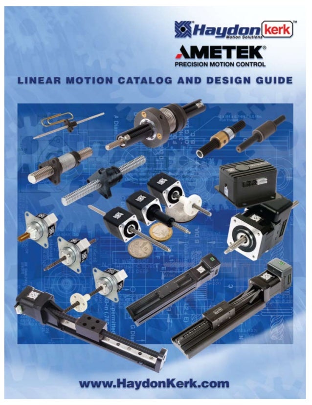 Haydon kerk complete catalog