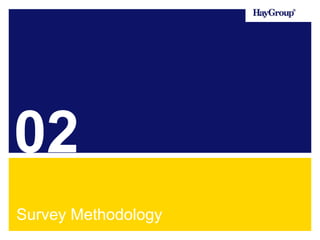 Hay group reward information services | PDF