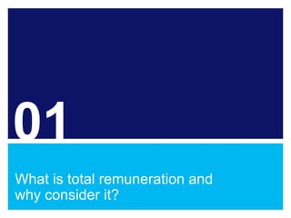 The importance of benchmarking your total reward package | PPTX