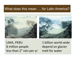 What does this mean … for Latin America?




 C:UAG&D@BY&                 /&H)77)5-&=5%7.1=).$&
 ]&#)77)5-&J$5J7$&           .$J$-.&5-&I7(*)$%&
 7$''&,>(-&2j&%()-&J$%&9%&   #$7,&;5%&=(,$%&
 