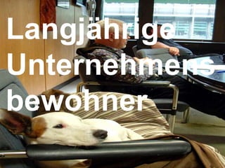 Enterprise 2.0 - die Kunst loszulassen. Mit Web 2.0 zu flexiblen Unternehmensnetzwerken