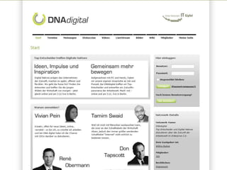 Enterprise 2.0 - die Kunst loszulassen. Mit Web 2.0 zu flexiblen Unternehmensnetzwerken