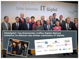 Enterprise 2.0 - die Kunst loszulassen. Mit Web 2.0 zu flexiblen Unternehmensnetzwerken