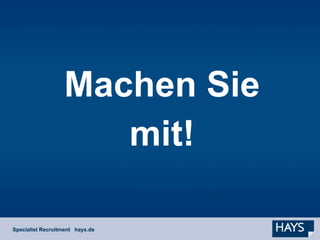 Enterprise 2.0 - die Kunst loszulassen. Mit Web 2.0 zu flexiblen Unternehmensnetzwerken