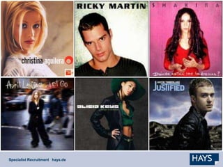 Enterprise 2.0 - die Kunst loszulassen. Mit Web 2.0 zu flexiblen Unternehmensnetzwerken