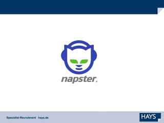 Enterprise 2.0 - die Kunst loszulassen. Mit Web 2.0 zu flexiblen Unternehmensnetzwerken