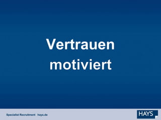 Enterprise 2.0 - die Kunst loszulassen. Mit Web 2.0 zu flexiblen Unternehmensnetzwerken