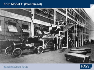 Enterprise 2.0 - die Kunst loszulassen. Mit Web 2.0 zu flexiblen Unternehmensnetzwerken