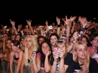 Enterprise 2.0 - die Kunst loszulassen. Mit Web 2.0 zu flexiblen Unternehmensnetzwerken