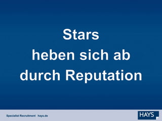 Enterprise 2.0 - die Kunst loszulassen. Mit Web 2.0 zu flexiblen Unternehmensnetzwerken