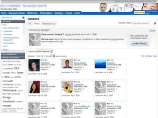 Enterprise 2.0 - die Kunst loszulassen. Mit Web 2.0 zu flexiblen Unternehmensnetzwerken
