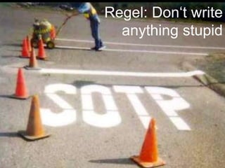 Enterprise 2.0 - die Kunst loszulassen. Mit Web 2.0 zu flexiblen Unternehmensnetzwerken