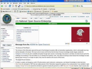 Enterprise 2.0 - die Kunst loszulassen. Mit Web 2.0 zu flexiblen Unternehmensnetzwerken
