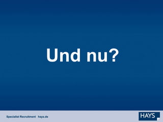 Enterprise 2.0 - die Kunst loszulassen. Mit Web 2.0 zu flexiblen Unternehmensnetzwerken