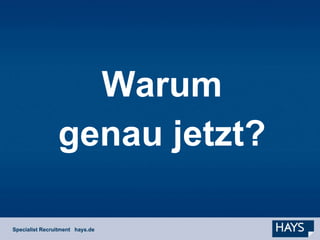 Enterprise 2.0 - die Kunst loszulassen. Mit Web 2.0 zu flexiblen Unternehmensnetzwerken