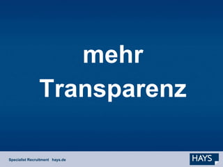 Enterprise 2.0 - die Kunst loszulassen. Mit Web 2.0 zu flexiblen Unternehmensnetzwerken