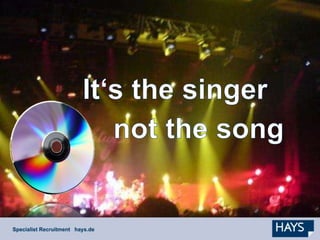 Hays Forum Willms Buhse Web20