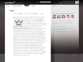 Hays Forum Willms Buhse Web20