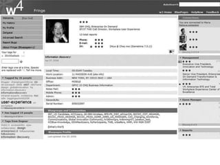 Hays Forum Willms Buhse Web20