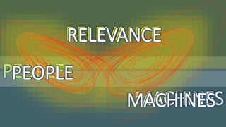 Haystack keynote 2019: What is Search Relevance? - Max Irwin