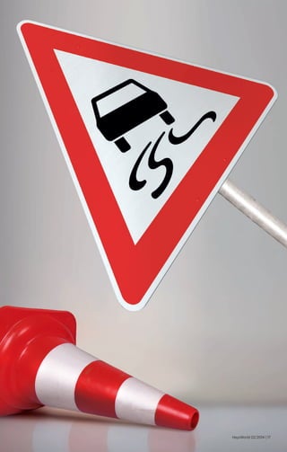 HaysWorld 02/2014 | 17 
 