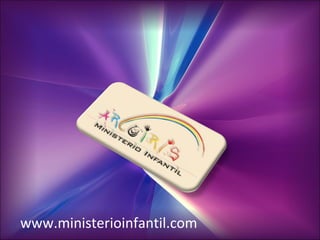 www.ministerioinfantil.com 