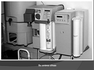 Su arıtma cihazı

 