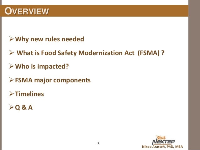 Phd In Food Safety And Quality Management Phd In Food Safety And Quality Management