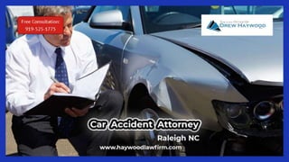Car Accident Attorney in Raleigh - Car Accident Attorney In Raleigh NC 2 320