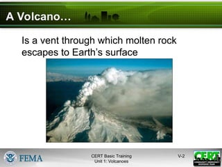 Hazard10-Volcanoes-slides_ for grade 9.ppt