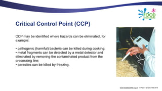 Hazard Analysis and Critical Control Point.pptx
