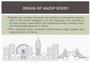 Hazard and Operability (HAZOP).pdf. ppt. | PDF