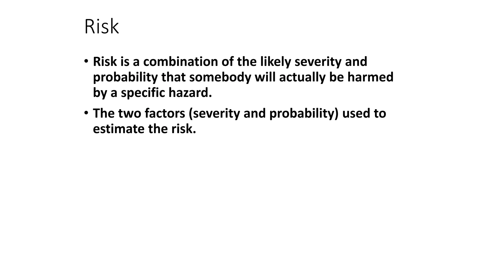 Hazard and Risk.pptx