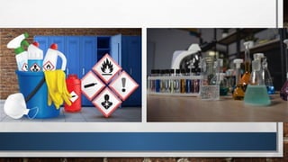 Ict Lab Risks Common hazard and risk in ICT areas.pptx