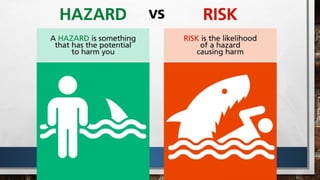 Hazard And Risk Ict Example Common hazard and risk in ICT areas.pptx