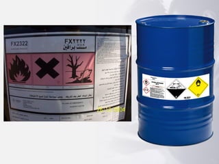 Hazard Communicationتوصيل المعلومات عن المواد الكيميائية .pdf