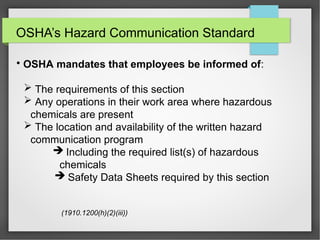 Orientación OSHA sobre Hazard Communication.pptx