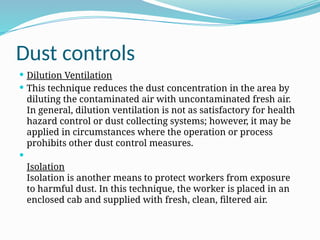 Comprehensive Guide to Hierarchy of Hazard Control in Workplaces | PPTX