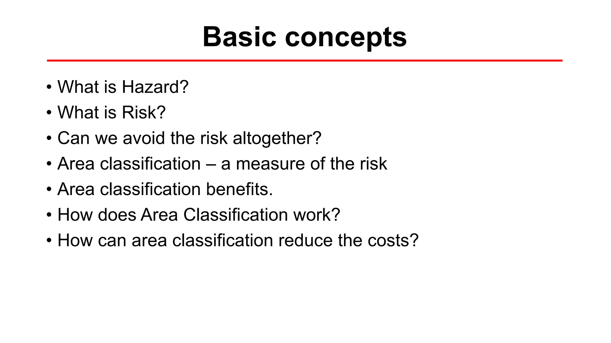 Presentation Hazardous Area Classification.pdf