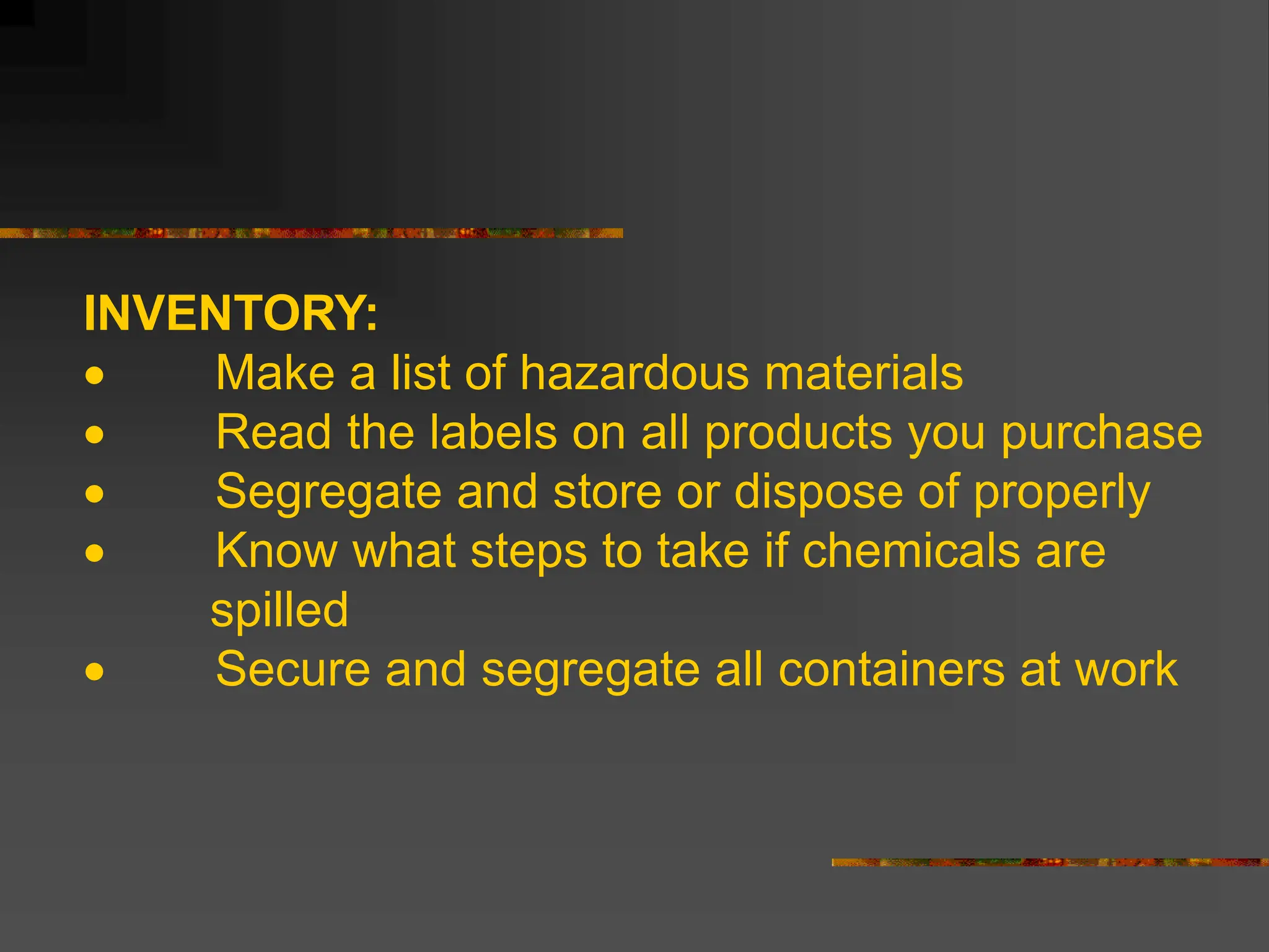 Hazardous_Materials.ppt nnnnnnnnnnnnnnnnn | PPT