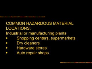 Hazardous Materials.ppt