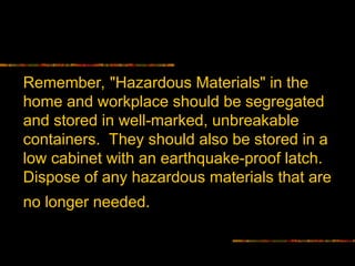 Hazardous Materials.ppt
