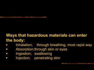 Hazardous Materials.ppt