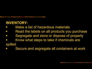 Hazardous Materials.ppt
