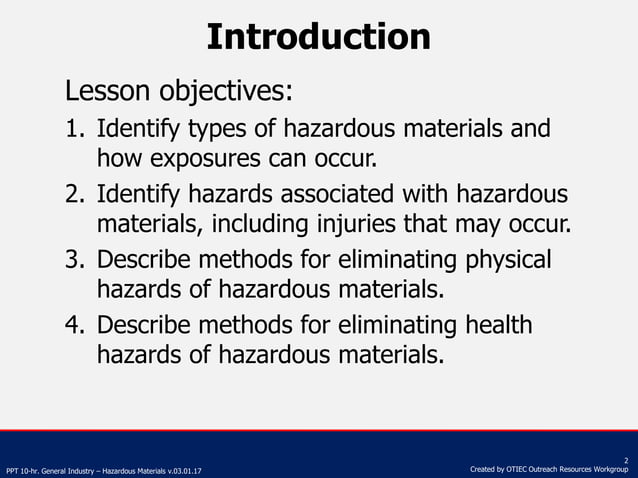 Hazardous_Materials_PPT_v-03-01-17.pptx | Chemistry | Science
