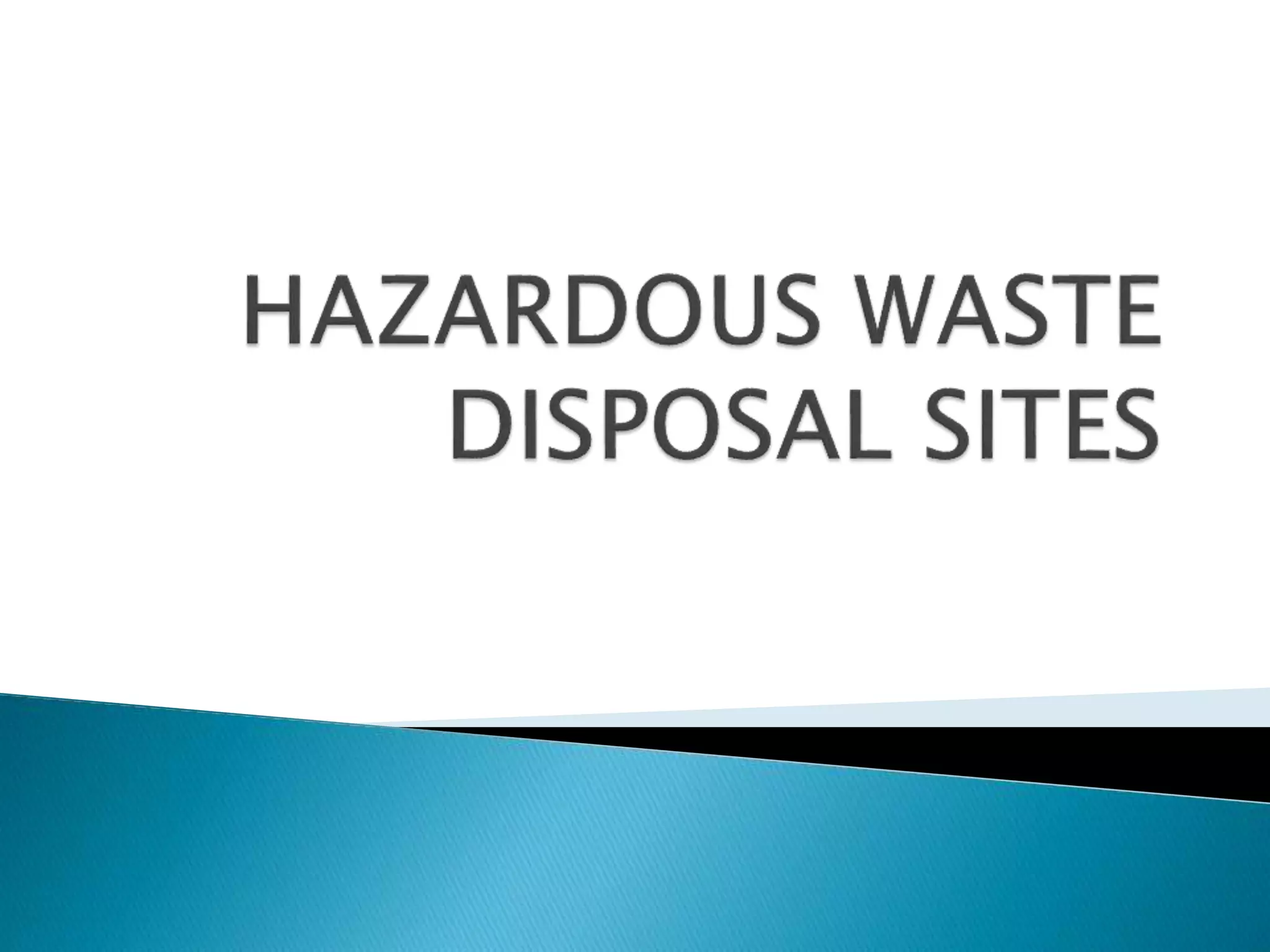 The A Z Of Hazardous Waste Disposal For Albuquerque Residents And Businesses - kay1h08